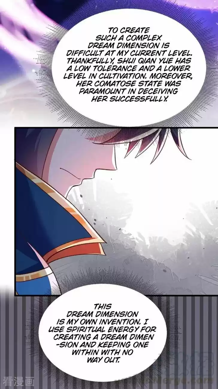 Wu Ling Sword Master Ch.413