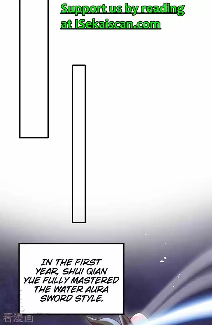 Wu Ling Sword Master Ch.414