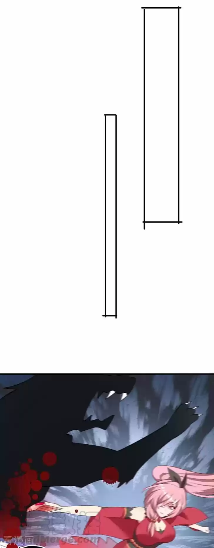 Wu Ling Sword Master Ch.414