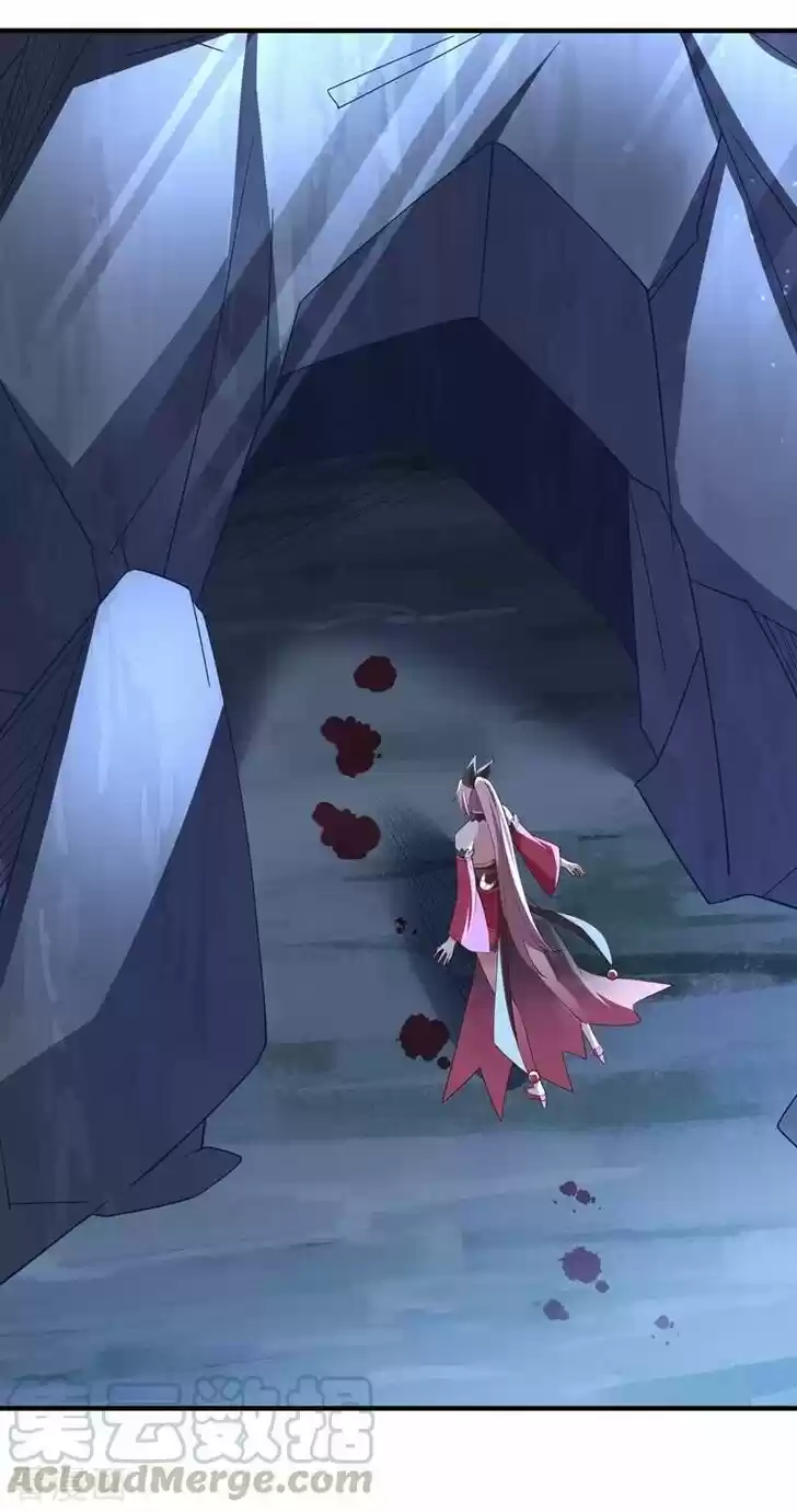 Wu Ling Sword Master Ch.414