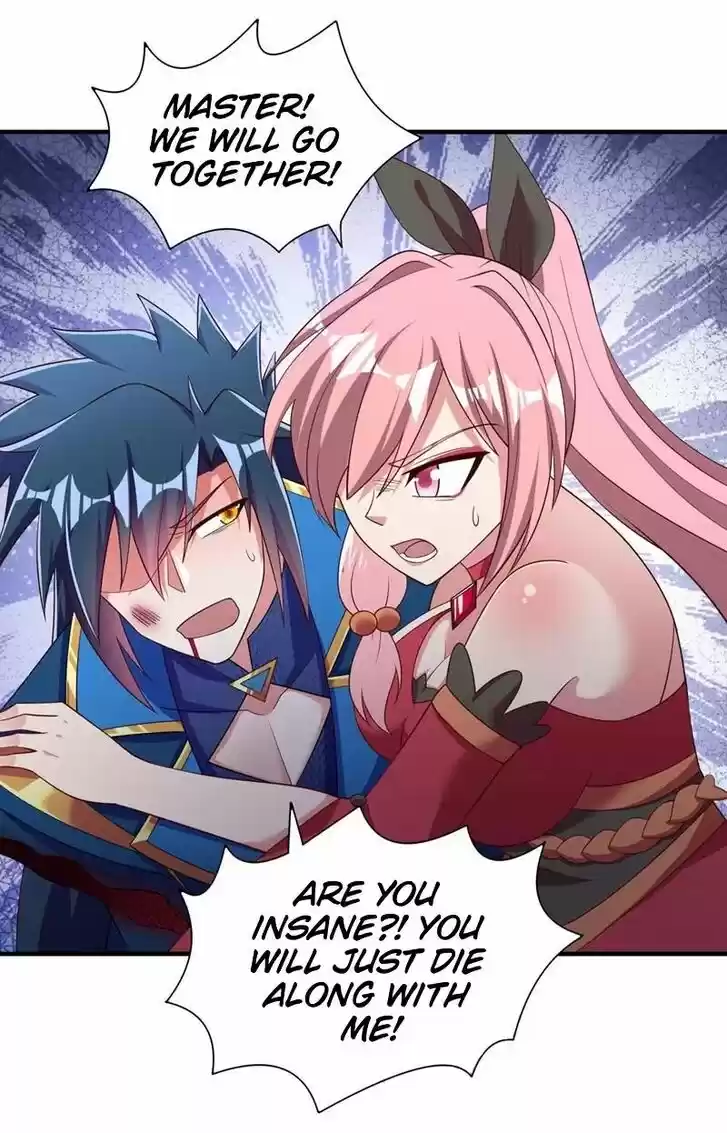 Wu Ling Sword Master Ch.414