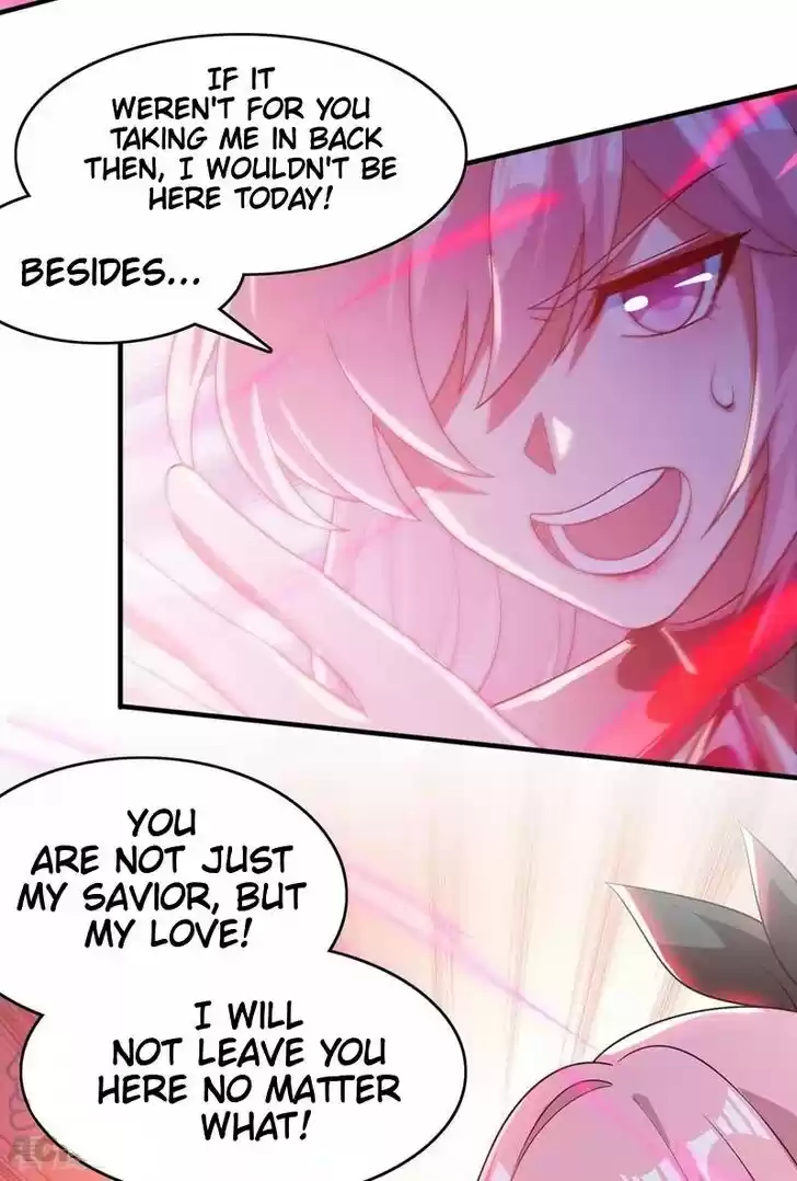 Wu Ling Sword Master Ch.414