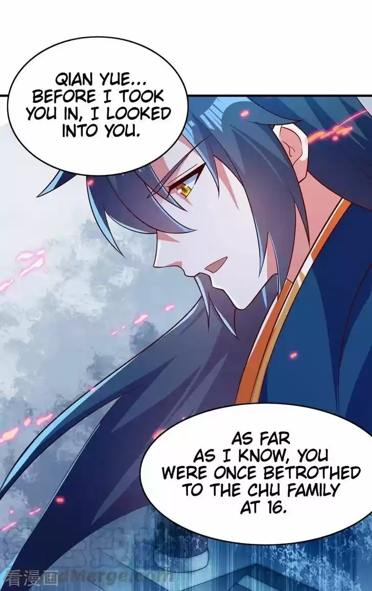 Wu Ling Sword Master Ch.414