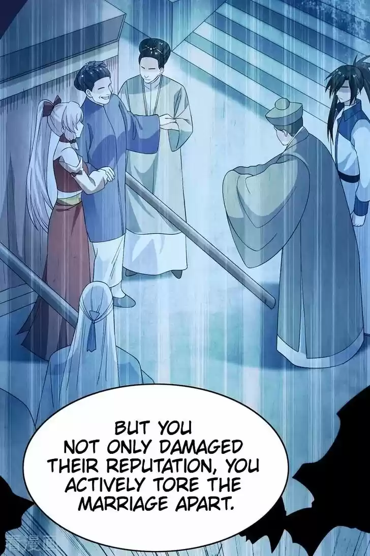 Wu Ling Sword Master Ch.414