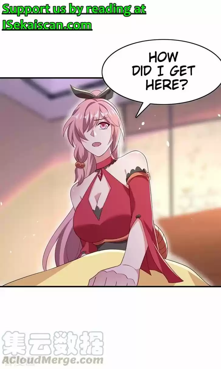 Wu Ling Sword Master Ch.415