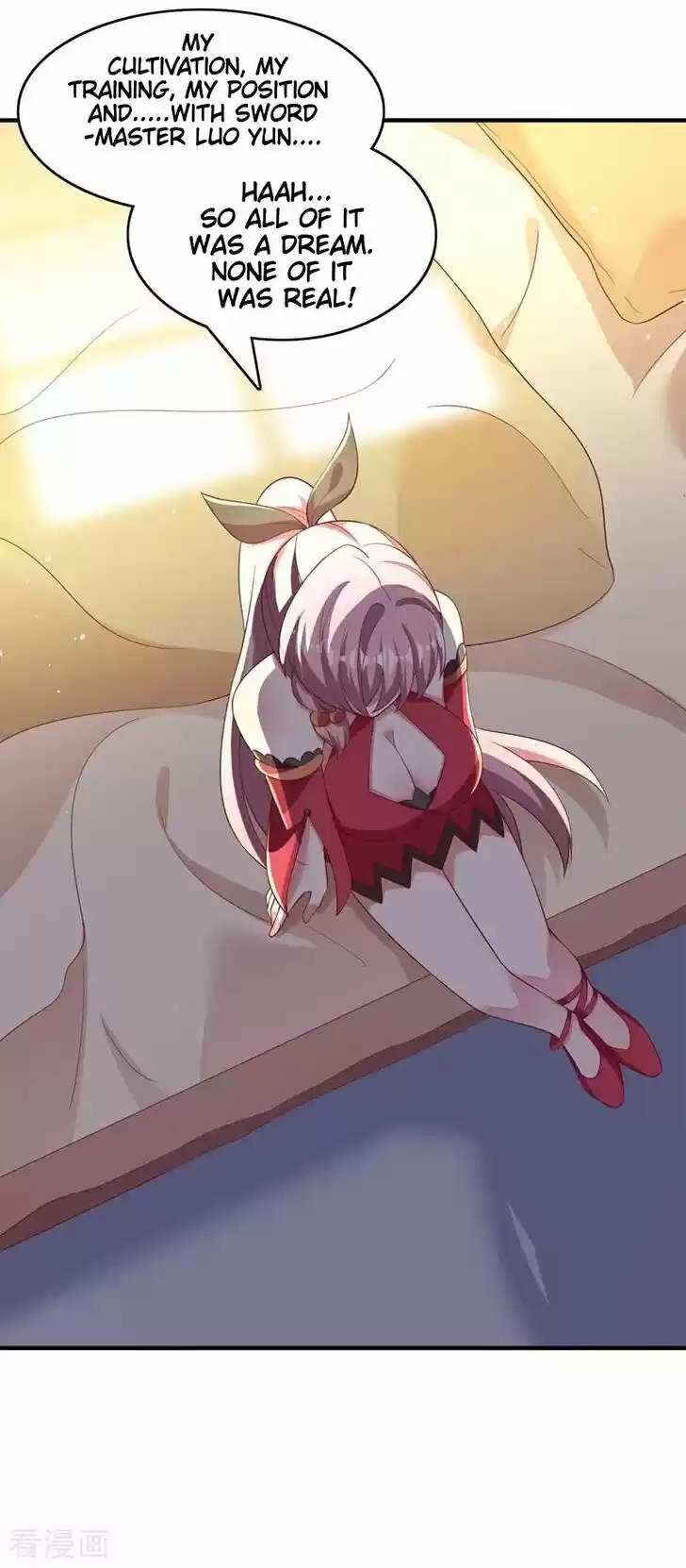 Wu Ling Sword Master Ch.415