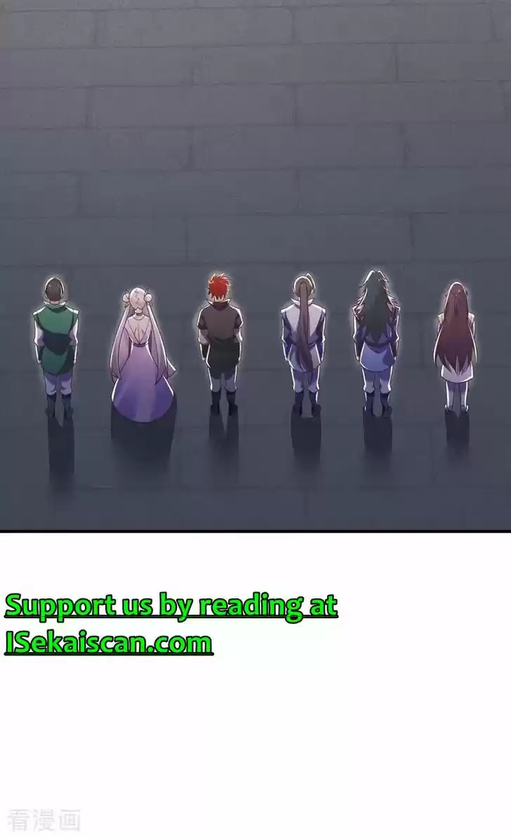 Wu Ling Sword Master Ch.415