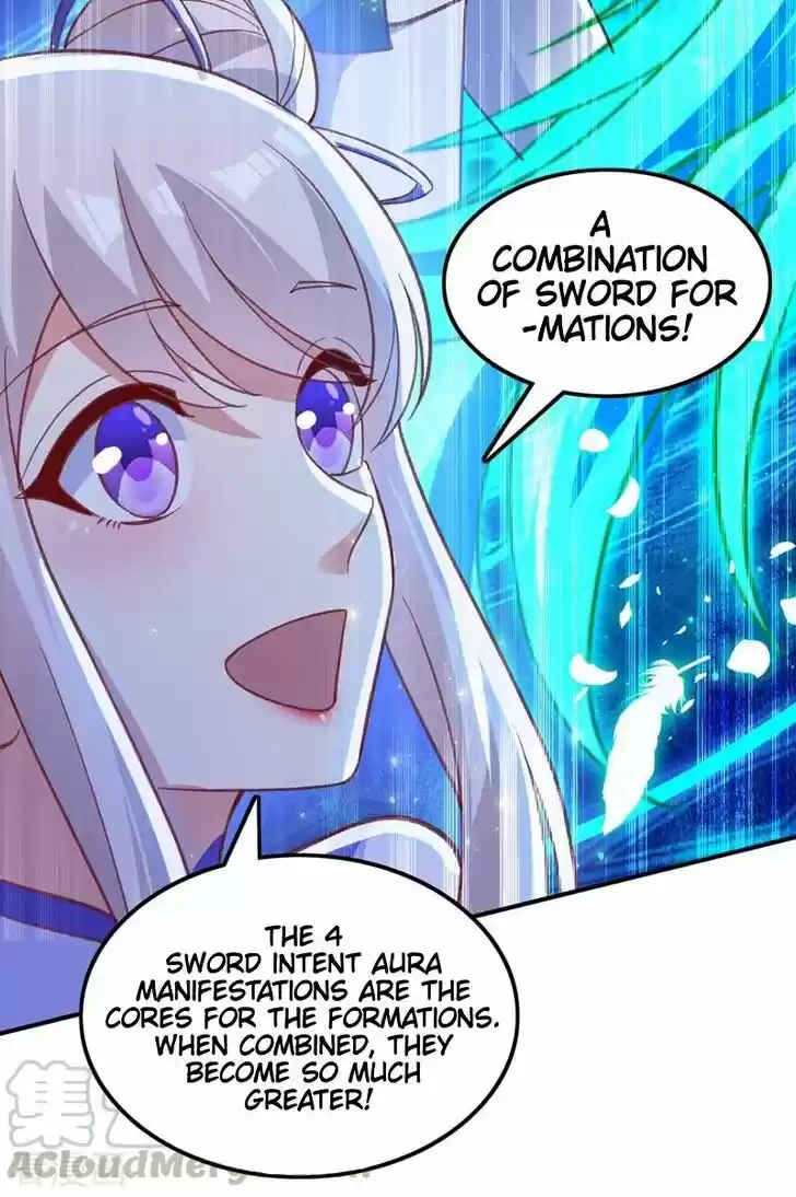 Wu Ling Sword Master Ch.415