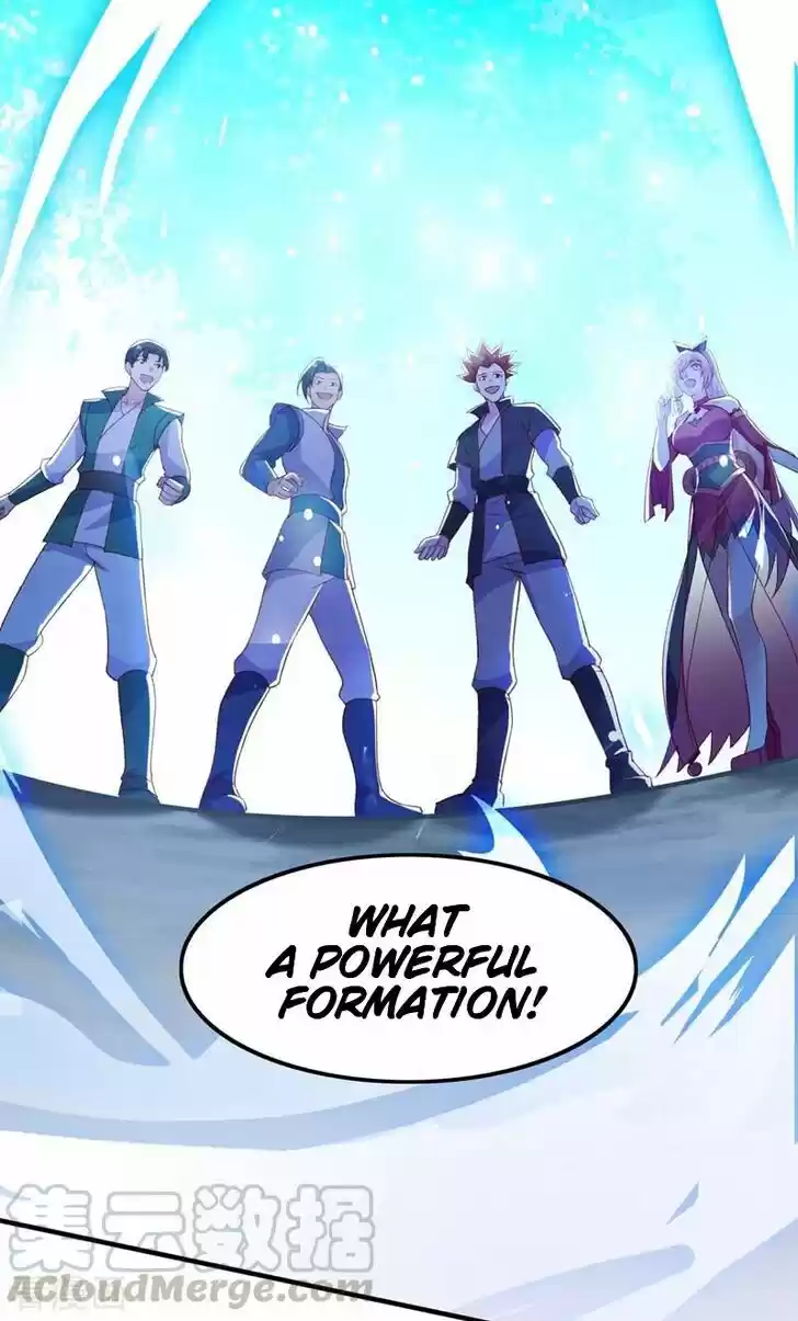 Wu Ling Sword Master Ch.415