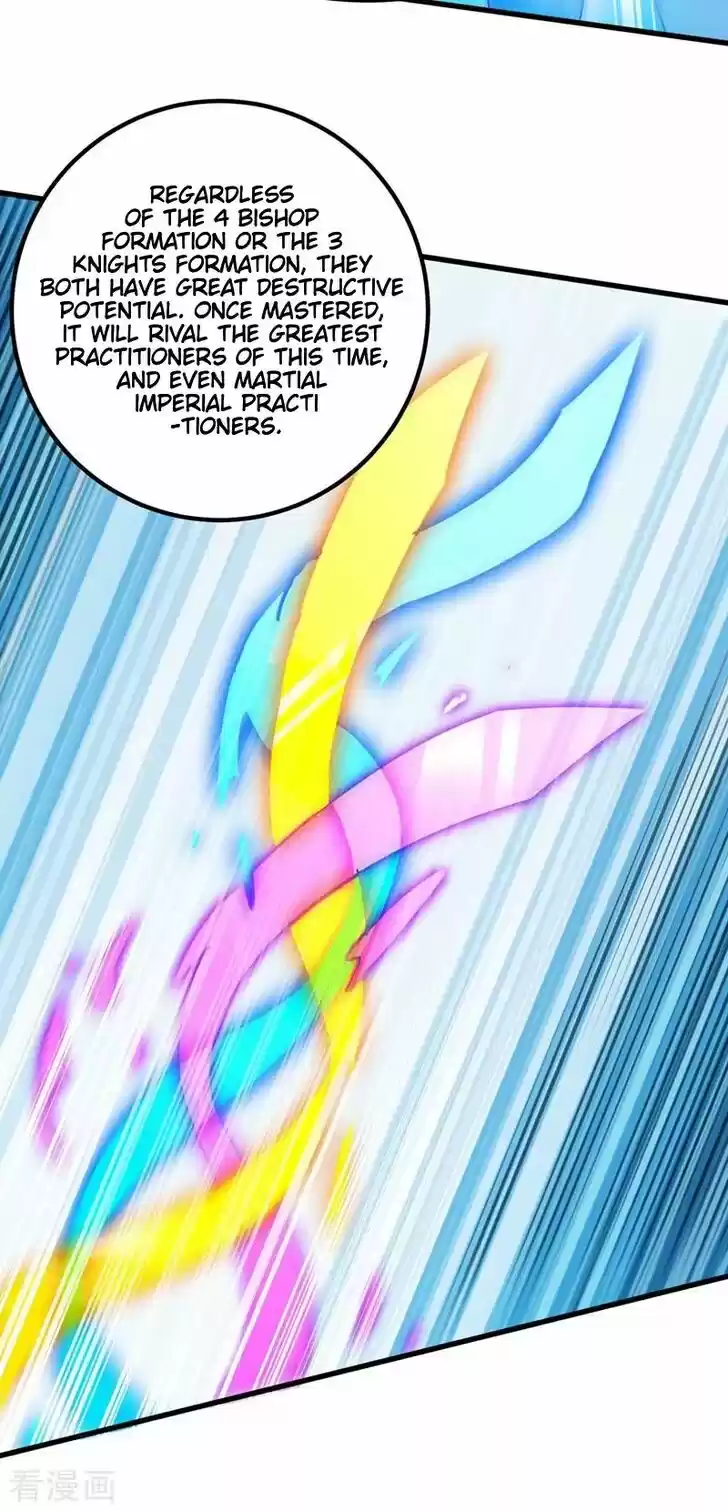 Wu Ling Sword Master Ch.415