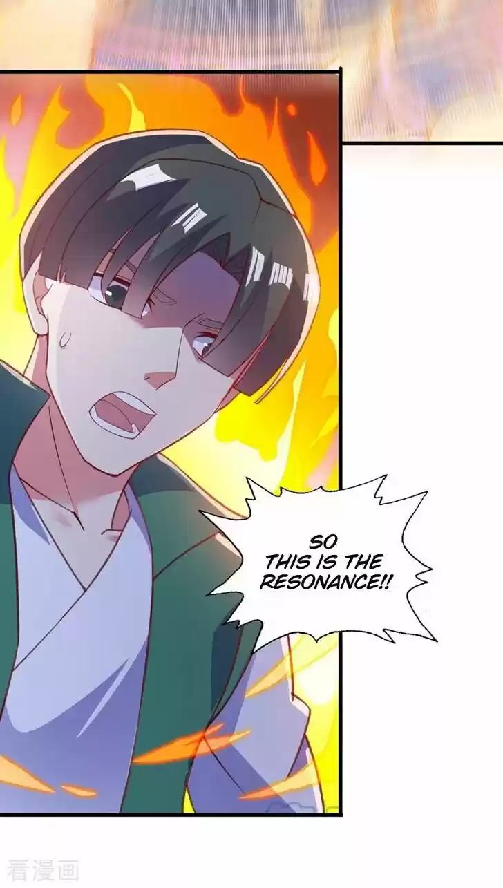 Wu Ling Sword Master Ch.416