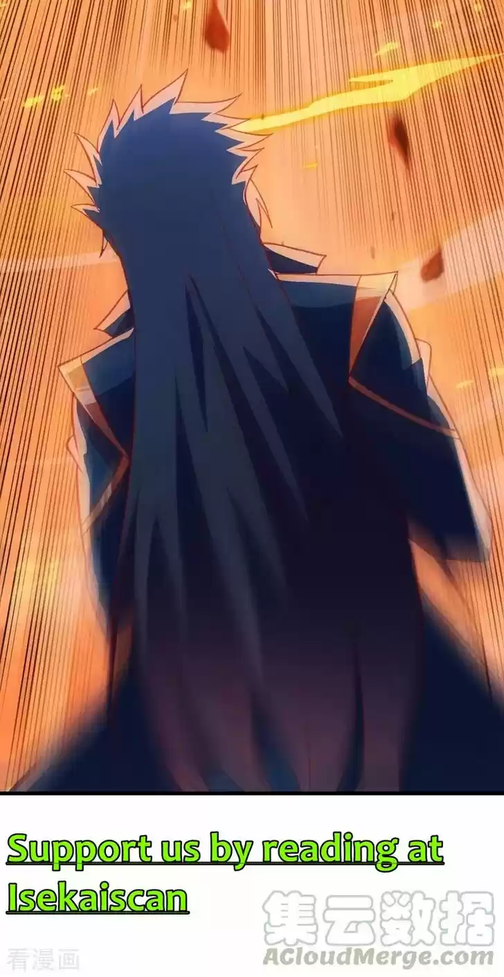 Wu Ling Sword Master Ch.416