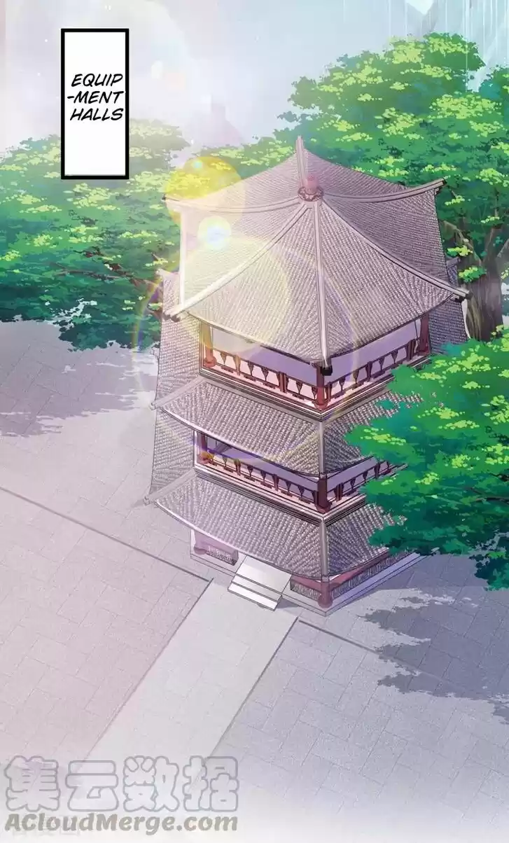 Wu Ling Sword Master Ch.416