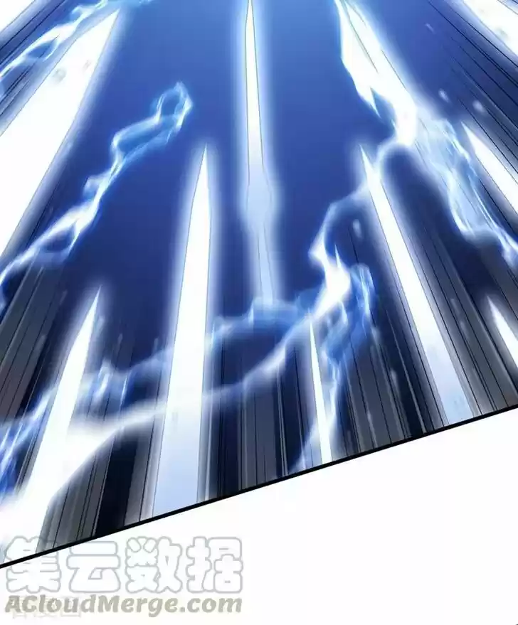 Wu Ling Sword Master Ch.416