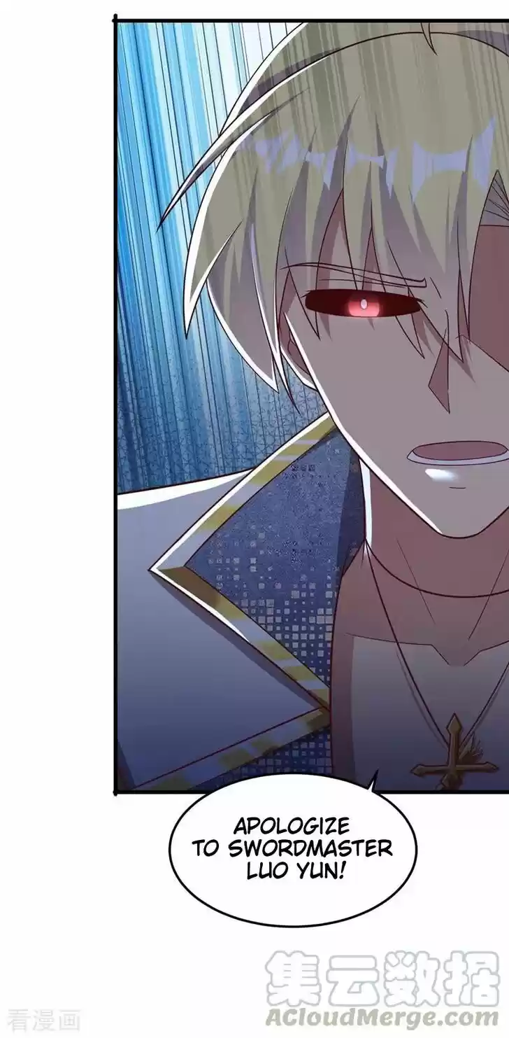 Wu Ling Sword Master Ch.417