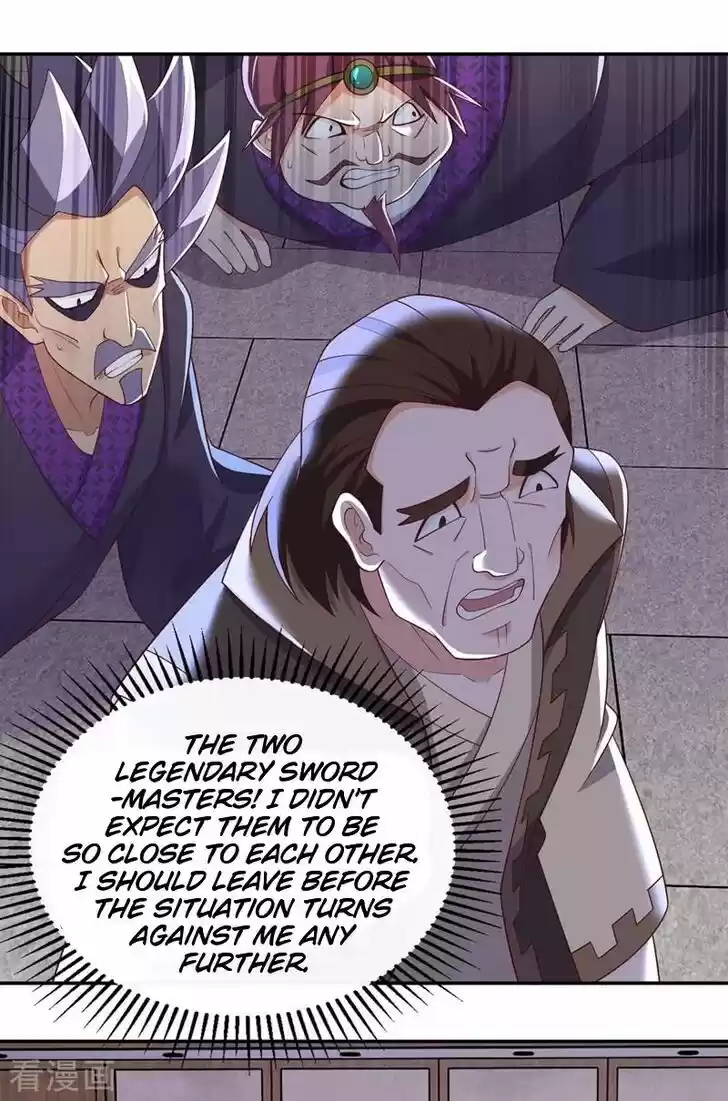 Wu Ling Sword Master Ch.417