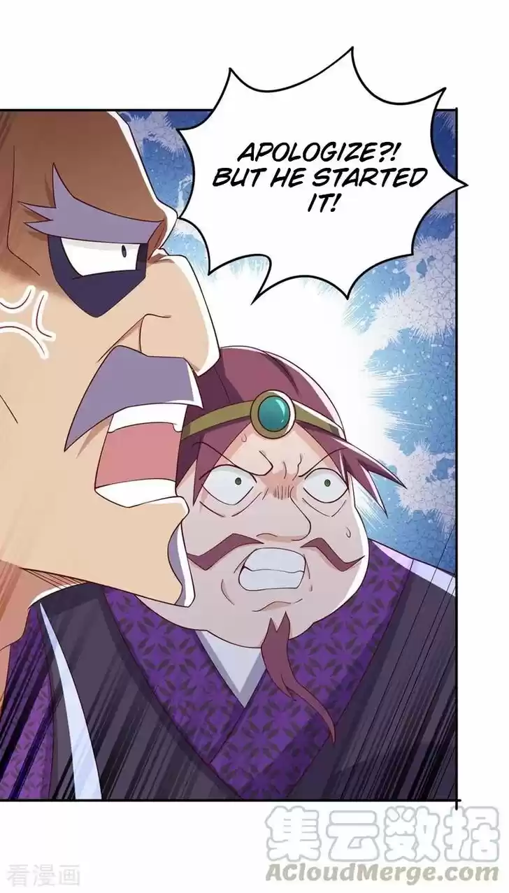 Wu Ling Sword Master Ch.417