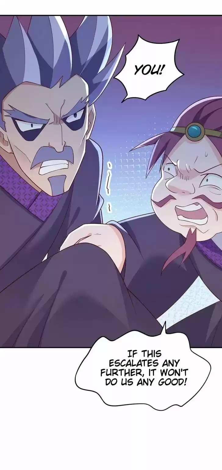 Wu Ling Sword Master Ch.417