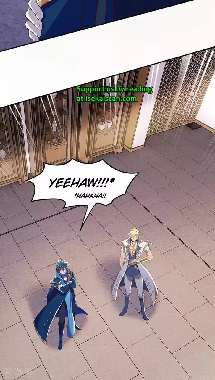 Wu Ling Sword Master Ch.417