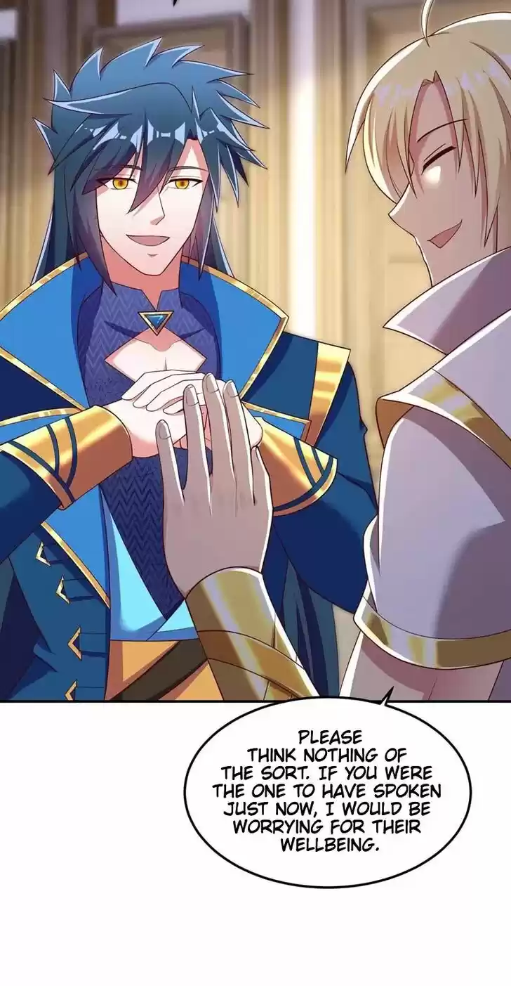 Wu Ling Sword Master Ch.417