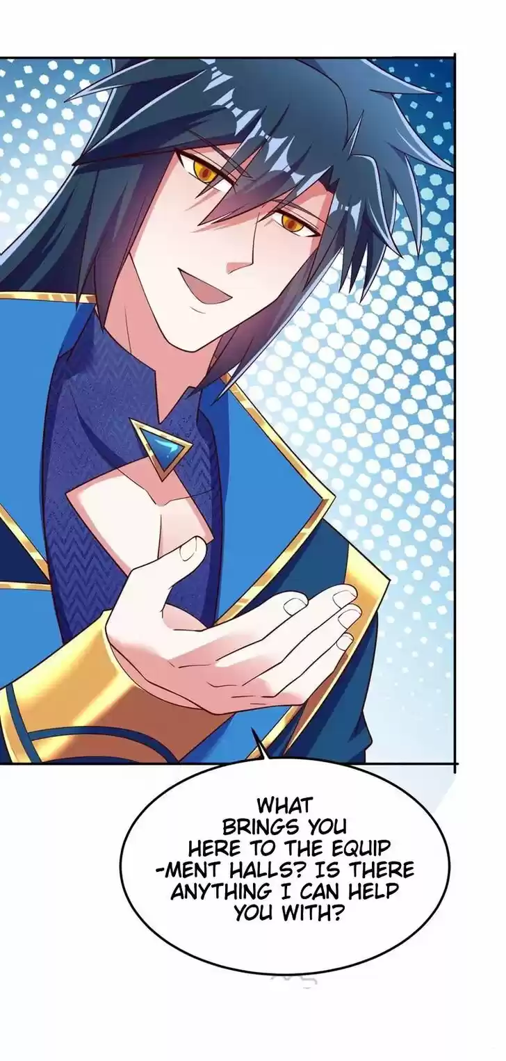 Wu Ling Sword Master Ch.417