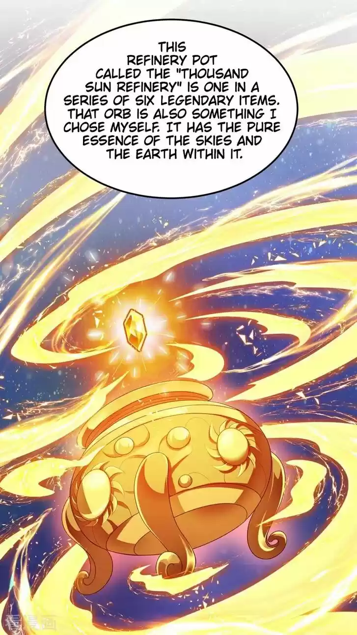 Wu Ling Sword Master Ch.417