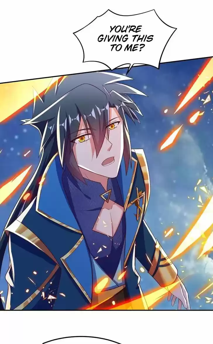 Wu Ling Sword Master Ch.417