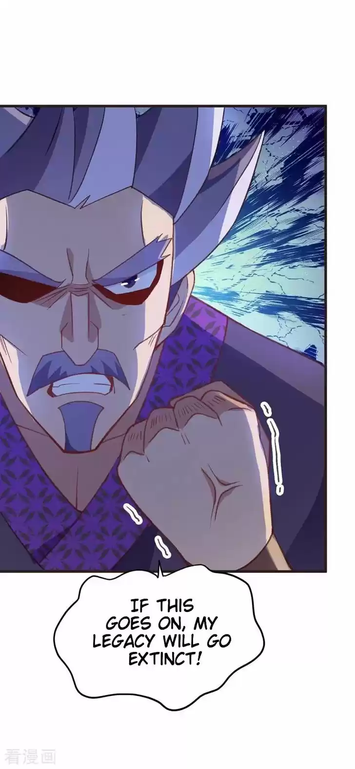 Wu Ling Sword Master Ch.417