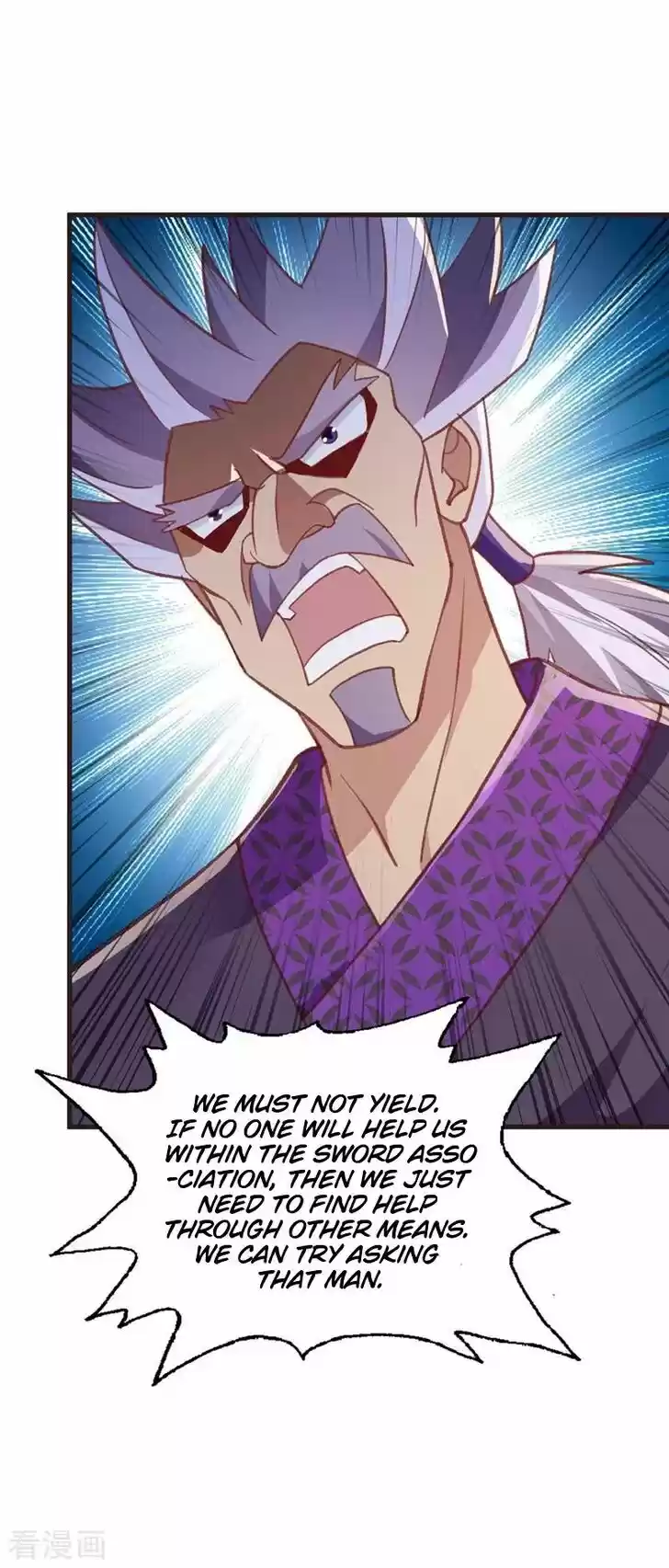 Wu Ling Sword Master Ch.417