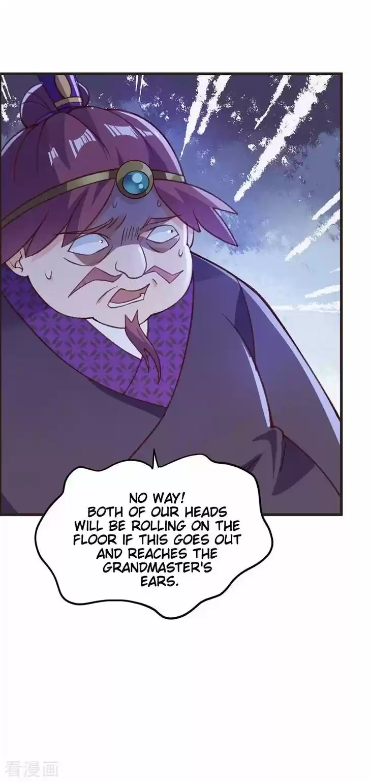 Wu Ling Sword Master Ch.417