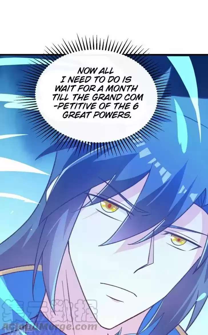 Wu Ling Sword Master Ch.417