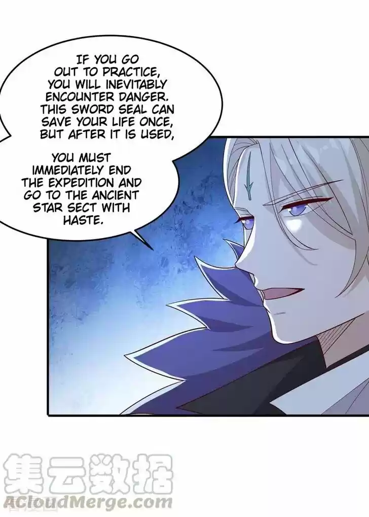 Wu Ling Sword Master Ch.418