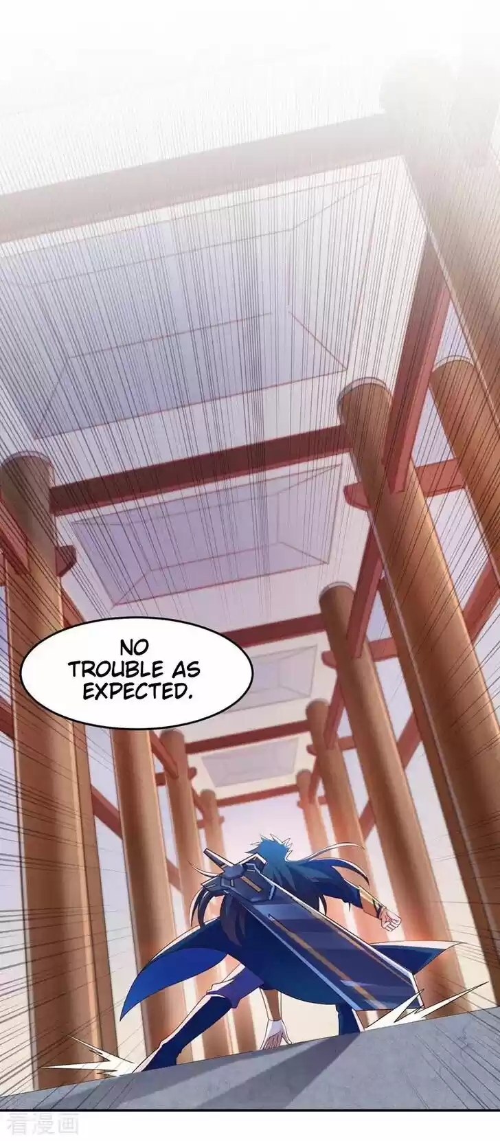 Wu Ling Sword Master Ch.418