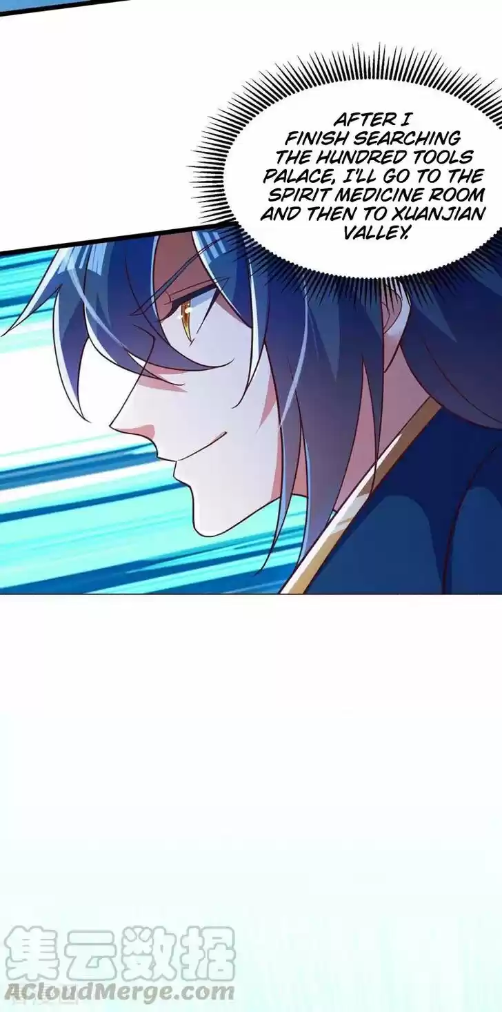 Wu Ling Sword Master Ch.418