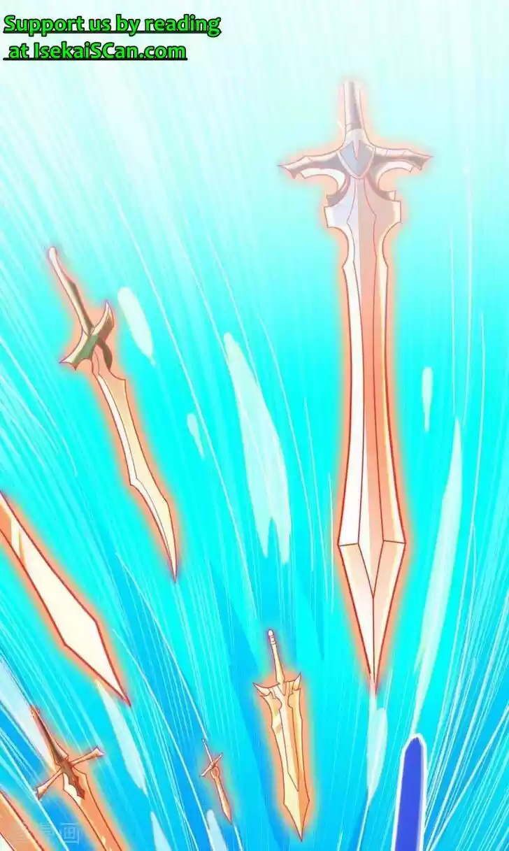 Wu Ling Sword Master Ch.418