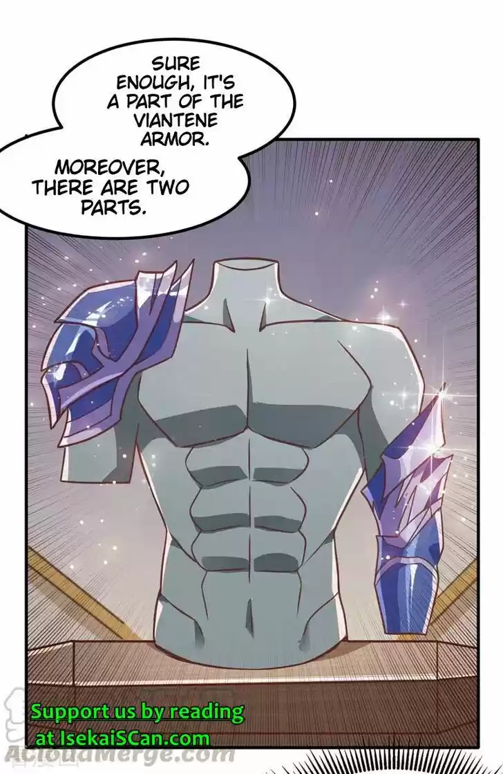 Wu Ling Sword Master Ch.418