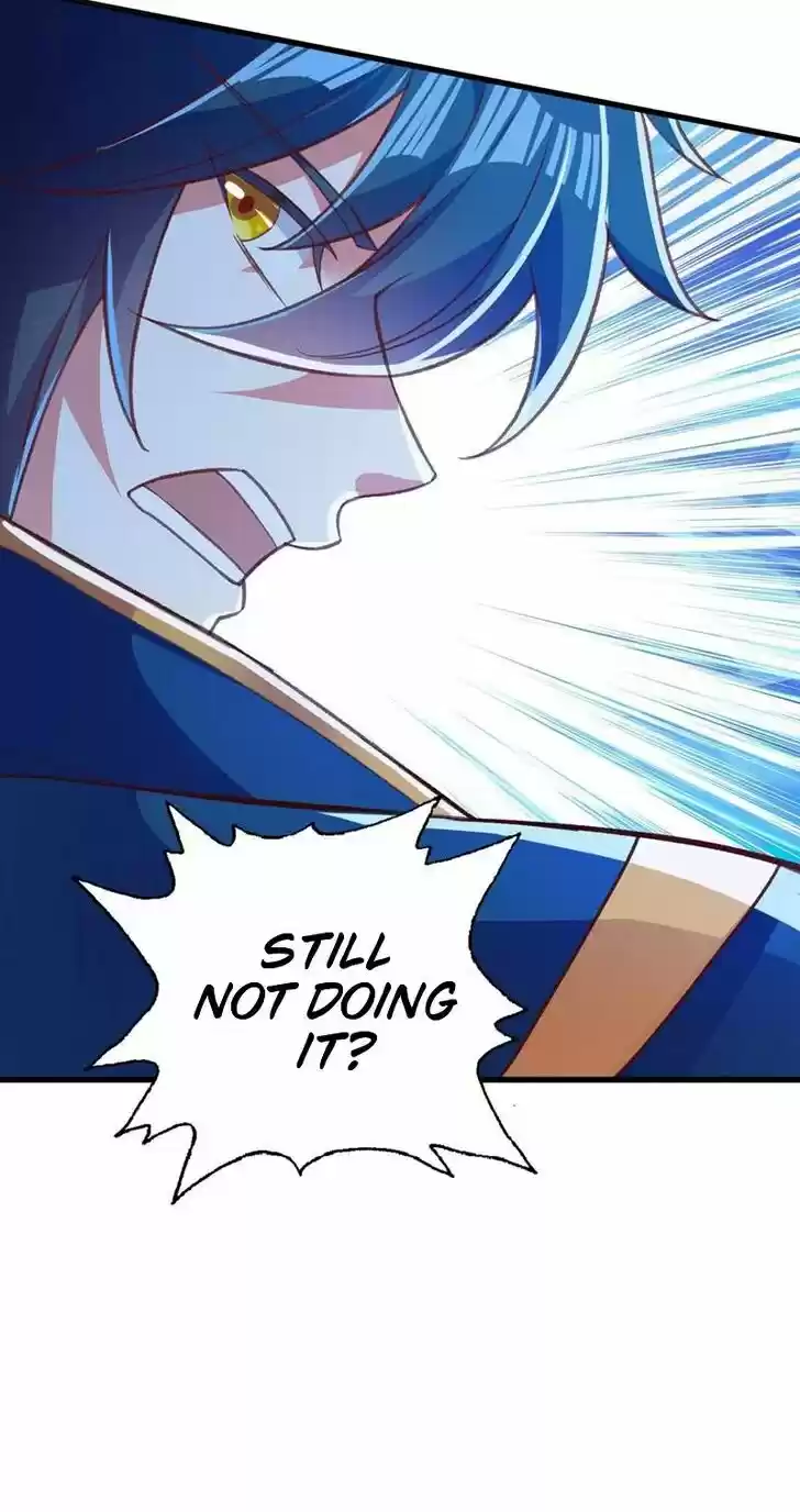 Wu Ling Sword Master Ch.419