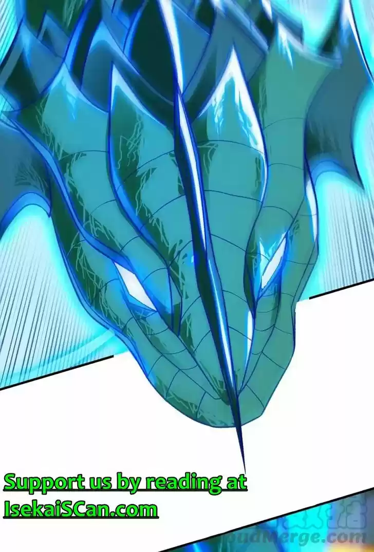 Wu Ling Sword Master Ch.419