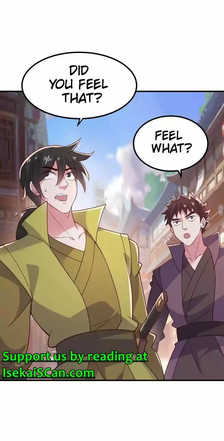 Wu Ling Sword Master Ch.419