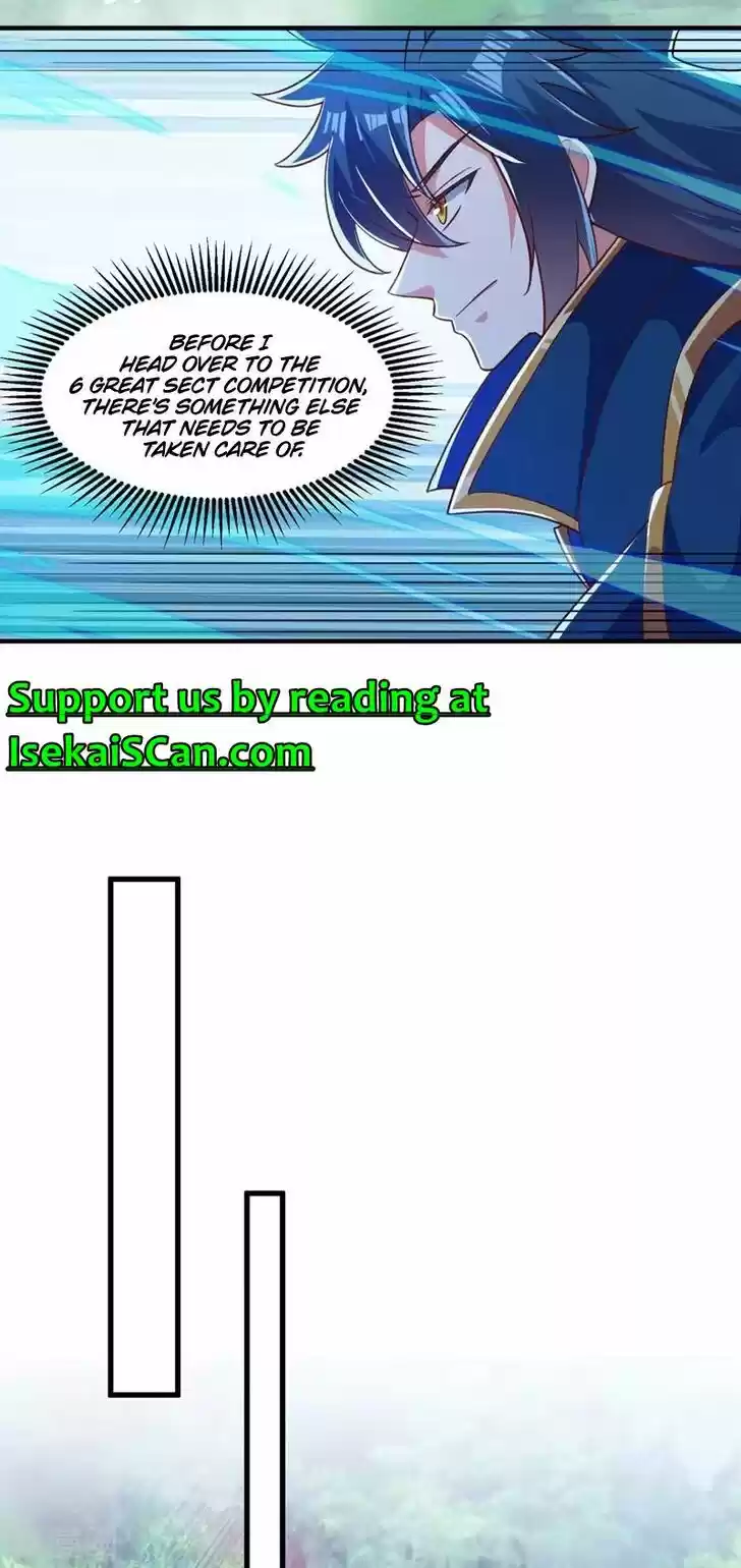 Wu Ling Sword Master Ch.419