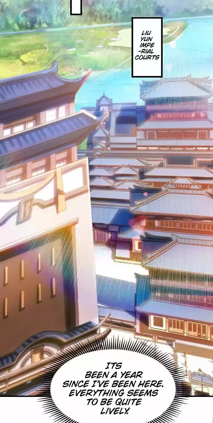 Wu Ling Sword Master Ch.419