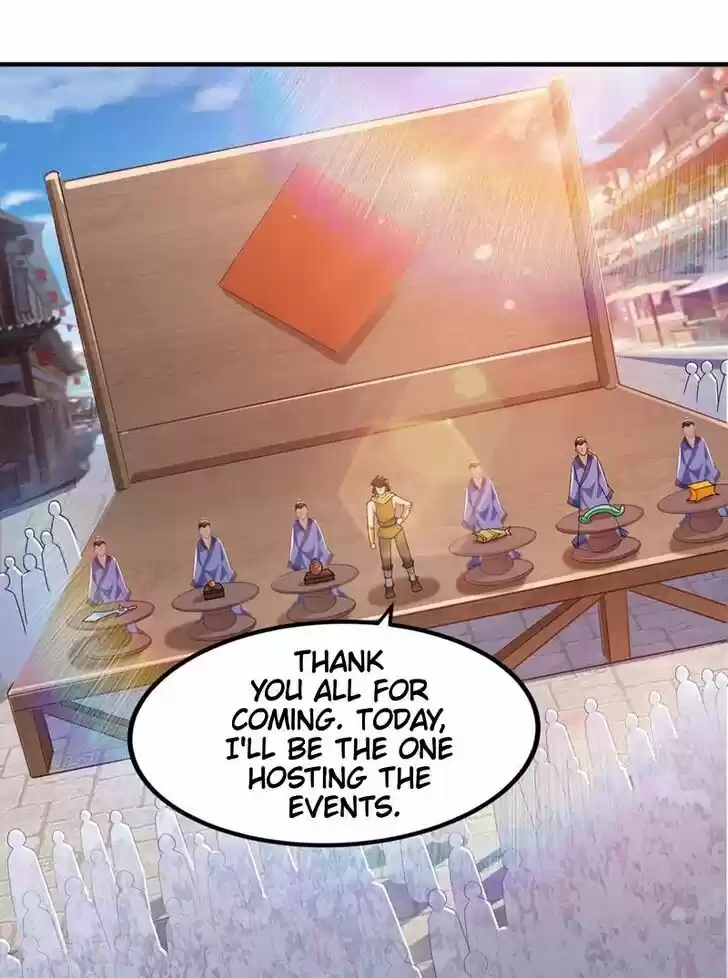 Wu Ling Sword Master Ch.419