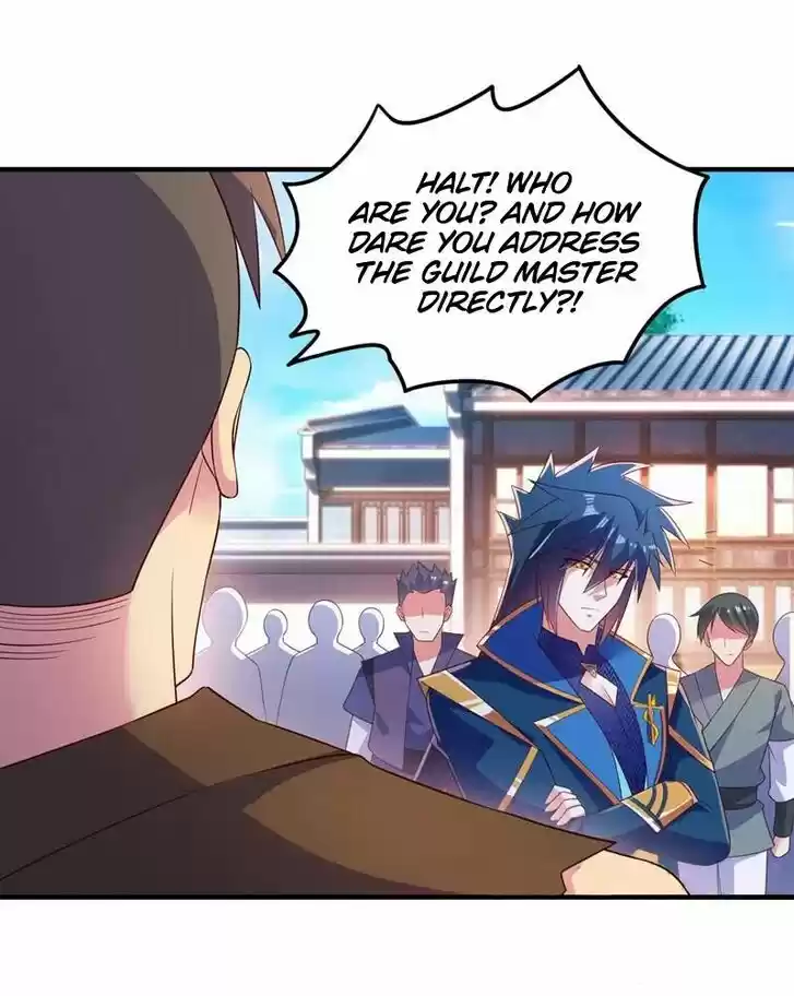 Wu Ling Sword Master Ch.419