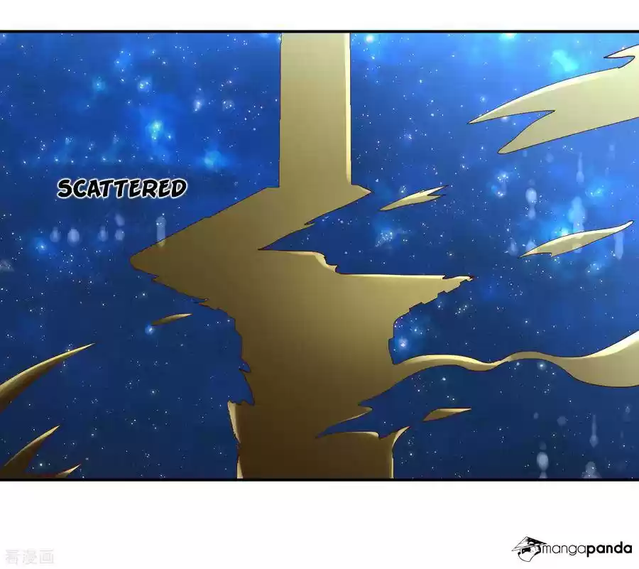 Wu Ling Sword Master ch.42