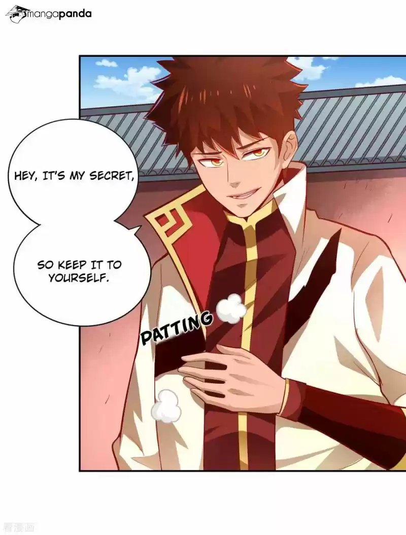 Wu Ling Sword Master ch.42