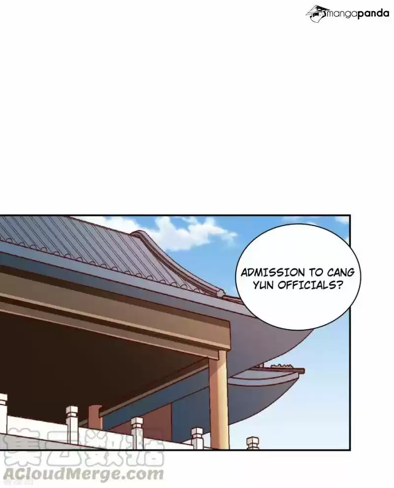 Wu Ling Sword Master ch.42