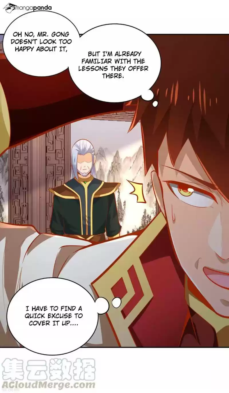 Wu Ling Sword Master ch.42