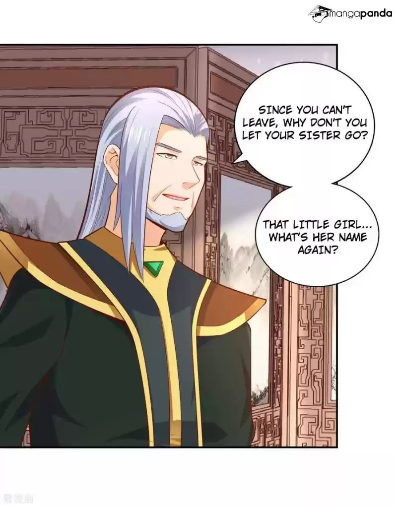 Wu Ling Sword Master ch.42