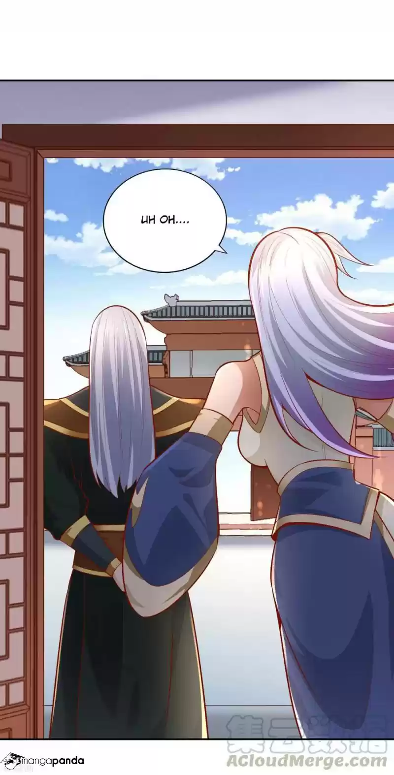 Wu Ling Sword Master ch.42