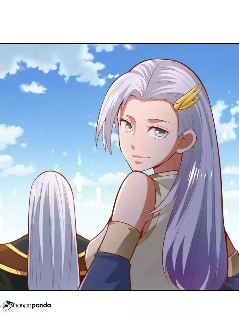 Wu Ling Sword Master ch.42